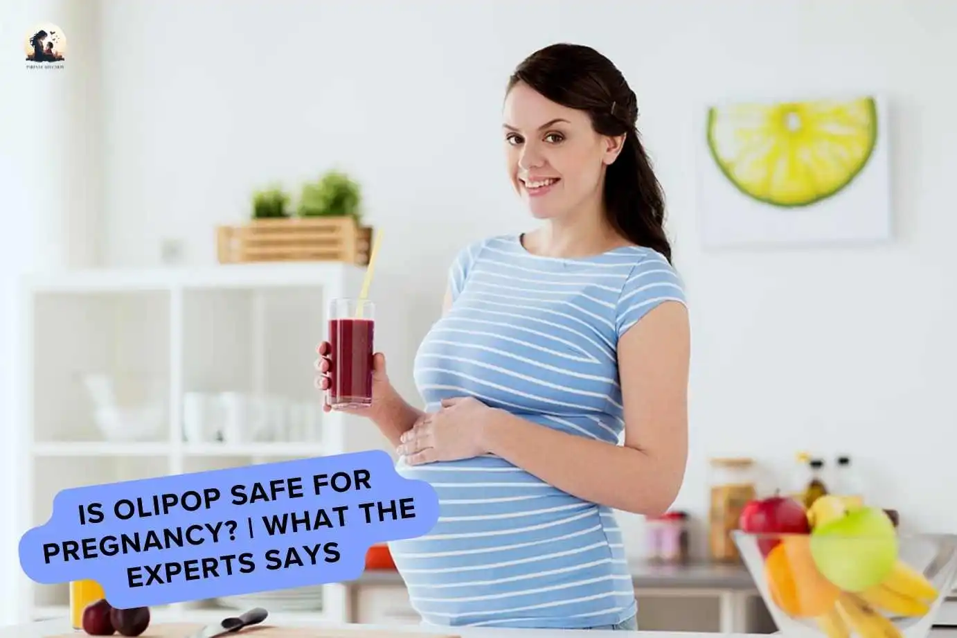 Is olipop safe for pregnancy