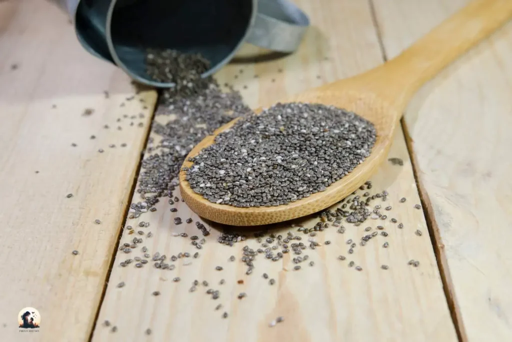 Are chia seeds good for babies